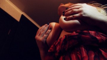 Арина: проститутки индивидуалки в Красноярске