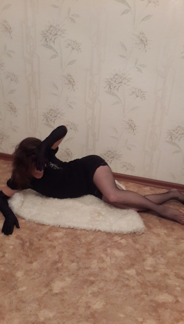 Алина: проститутки индивидуалки в Красноярске